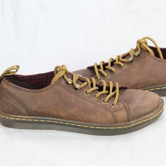 doc martens ladies shoes